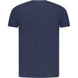 ACCADEMIA MILITARE ARMY 1659 MEN&#39;S SHORT SLEEVE T-SHIRT BLUE | shoptok.hr