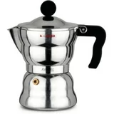 Alessi kafetiera espresso moka 8003299966745 3 skodelice
