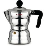 Alessi Moka Espressokocher 3TZ. AAM33/3 u