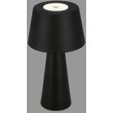 XXXL Brilo - prigušiva LED punjiva spoljna stona lampa LED/3,5W/5V IP44 crna Cene
