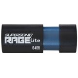 Patriot 64GB 120MB/s Supersonic Rage Lite USB 3.2 spominski ključek Cene