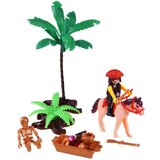  Piratski set brod s figuricama Slike