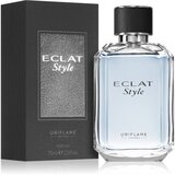 Oriflame Eclat Style parfum za moške 75 ml | Shoptok.si