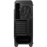 Antec ohišje NX100 ATX, črno | Shoptok.si