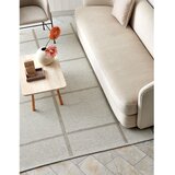 Pappelina Krem unutarnja i vanjska staza 70x150 cm Ada Fossil – | shoptok.hr