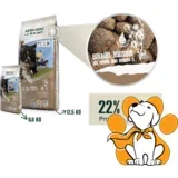 lamb & Rice 12,5kg, Hrana za Osetljive Pse sa Jagnjetinom i Pirinčem
