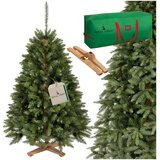 Royal Trees Umjetno Božićno Drvce - Sibirska Jela PE Premium 150 cm | shoptok.hr