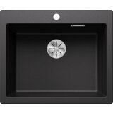 Blanco sudoper PLEON 6 InFino SILGRANIT s dalj. upr. - GRAFIT | shoptok.hr