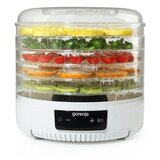 Gorenje Dehidrator FDK500GCW | ePonuda.com