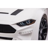  Licencirani auto na akumulator Ford Mustang GT Drift SX2038 - bijeli | shoptok.hr
