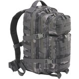 Brandit Medium US Cooper Backpack grey camo | shoptok.hr