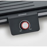 Severin PG 8564 Plancha stolni roštilj | shoptok.hr