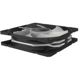 Asus tuf gaming TR120 argb black edition ventilator | ePonuda.com
