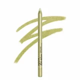 NYX Professional Makeup kremno črtalo - Epic Wear Liner Sticks - Chartreuse