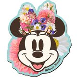 Trefl Wood Craft: Disney - Stilizirani Minnie Mouse 160 komada premium drveni puzzle - | shoptok.hr