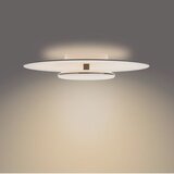  Philips- LED prigušiva stropna lampa GARNET SCENE SWITCH LED/40W/230V 2700K | Eponuda.com