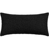  Presvlaka za jastuk 6 pcs HEERLEN Crna 40 x 70 cm Bouclé | shoptok.hr