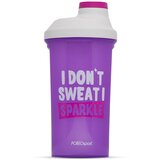 Shieldmixer DEFENDER, I Don't Sweat I Sparkle, 600 ml, (20494645) Cene