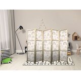  Japanski paravan - Spring - Pastel rainbows on a rainy day with hearts. 225x172 | shoptok.hr