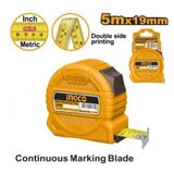 Ingco hsmt39519 metar 5m x 19mm ( HSMT39519 ) | ePonuda.com