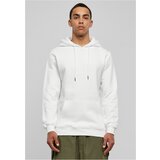Urban Classics Bio Basic Hoody White | Shoptok.si