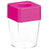  Clip box, držač za spajalice magnetni, pvc, roze ( 422000 ) Cene