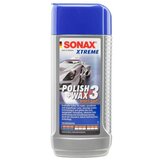 Sonax Politura Xtreme + vosek Hibrid 3, 250 ml | Shoptok.si