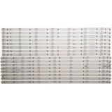 Ninaled LED trake za Philips 65PUS6121, ES-191 | Eponuda.com