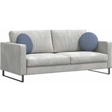  Jastučići za sjedenje 2 pcs Plava Ø 40 cm Kordura tekstil | shoptok.hr