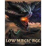  low magic age (pc) steam key europe | ePonuda.com