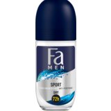 Fa Men Sport roll-on, 50ml | shoptok.hr