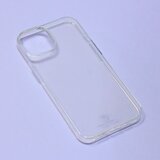  Maska za telefon Teracell Skin za iPhone 13 6.1 transparent | Eponuda.com