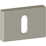 Keyhole escutcheon DP-S-VANGARD-NISM (EC) Cene