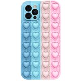 Urbie Ovitek Heart Pop IT, Iphone 7/8SE2020, pisan, (20698639) Cene