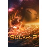Steam Solar 2 (PC) Key GLOBAL | ePonuda.com