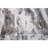  Naslikana slika na platnu budha 1-delna CFAZH4740AE1 - 60x60 cm () | shoptok.hr