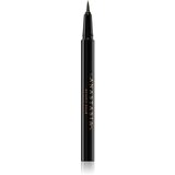 Anastasia Beverly Hills Brow Pen tekoče črtalo za obrvi odtenek Ebony 0,5 ml | Shoptok.si