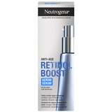Neutrogena serum za obraz - Retinol Boost Anti-Age Serum | Shoptok.si