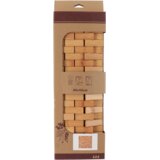 Tendance protuklizna podloga za kupaonu 45×45 cm, bambus | Eponuda.ba