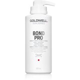 Goldwell Dualsenses Bond Pro 60Sec Treatment maska za o&scaron;tećenu i obojenu kosu 500 ml cijene