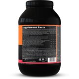 QNT delicious whey protein – kvalitetan protein za brži oporavak i rast mišića - kuki krem 908g | ePonuda.com
