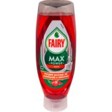Fairy det.za sud.max power pome 545ml Cene