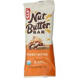 CLIF Energijska ploščica z nadevom - Peanut Butter Cene