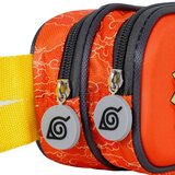 Karactermania Naruto Shippuden Chikara 3D double pencil case | shoptok.hr