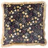 Bloomingville Ukrasni jastuk od mješavine pamuka 45x45 cm Eydis – Cijene