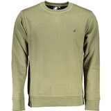 U.S. GRAND POLO US GRAND POLO GREEN MEN&#39;S ZIPLESS SWEATSHIRT | Shoptok.si