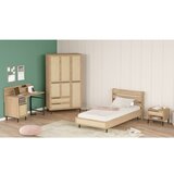 Hanah home ON24-SU oak young room set | ePonuda.com