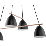  visilica na lanku AIDA 4xE27/15W/230V | Eponuda.com