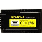 Patona Baterija za Samsung Powerstick Jet VS9000 / Jet 75 / Jet 90, 3000 mAh Cijene