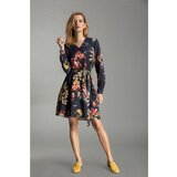 Benedict Harper Woman's Dress Nicole | shoptok.hr